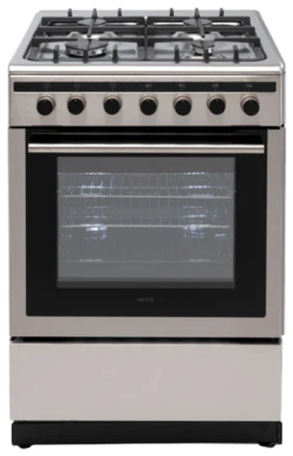 gas freestanding oven