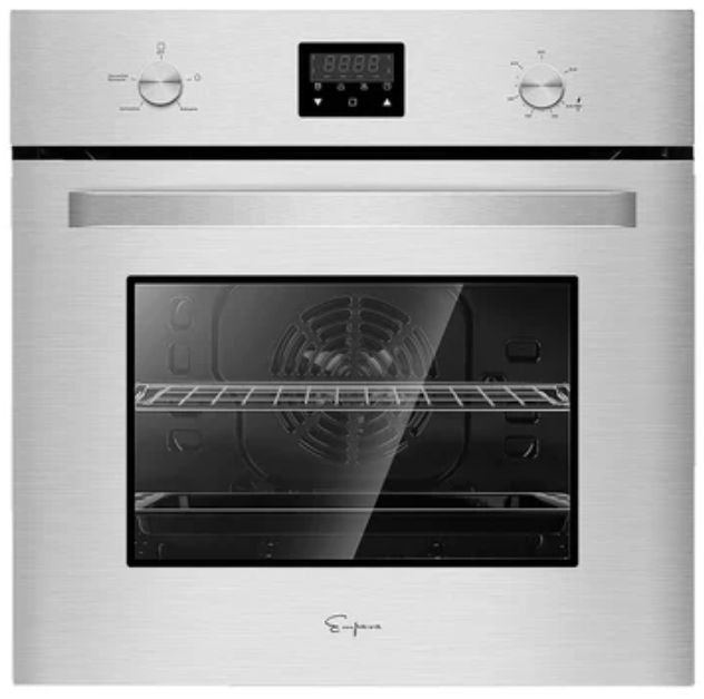 gas oven